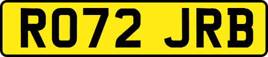 RO72JRB