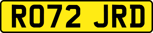 RO72JRD