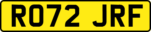 RO72JRF