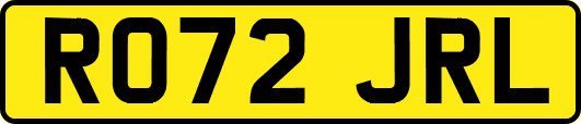 RO72JRL