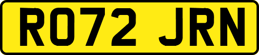 RO72JRN