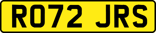 RO72JRS