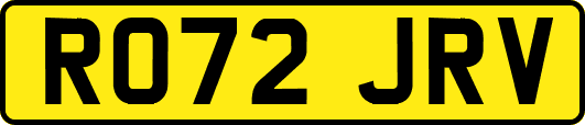 RO72JRV