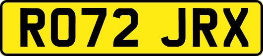 RO72JRX