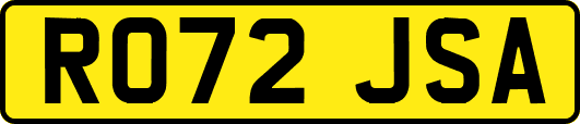 RO72JSA