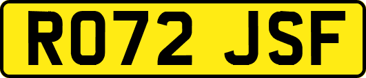 RO72JSF