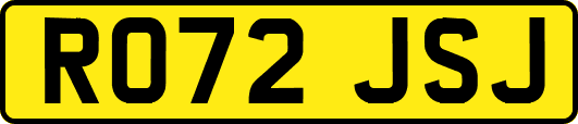 RO72JSJ