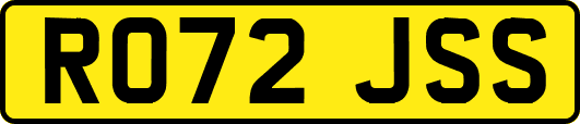 RO72JSS