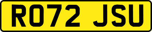 RO72JSU
