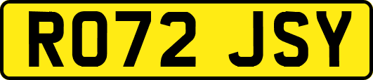 RO72JSY