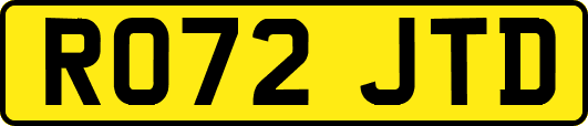 RO72JTD