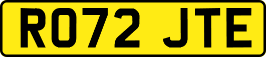 RO72JTE