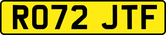 RO72JTF