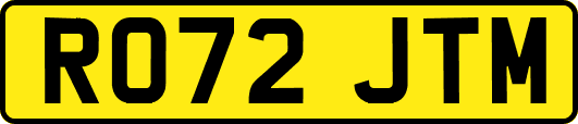 RO72JTM