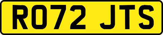 RO72JTS