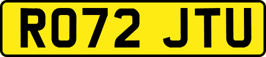 RO72JTU