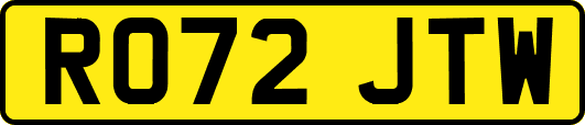 RO72JTW
