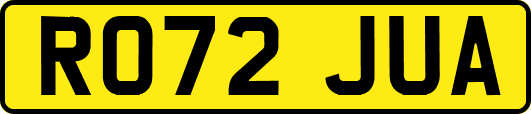 RO72JUA