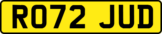 RO72JUD