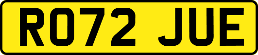 RO72JUE
