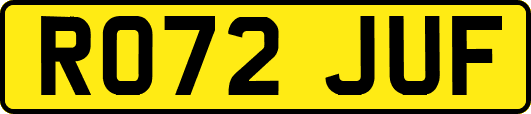 RO72JUF