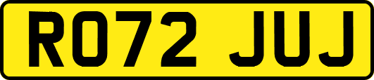 RO72JUJ