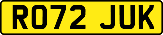 RO72JUK