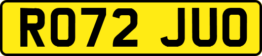 RO72JUO