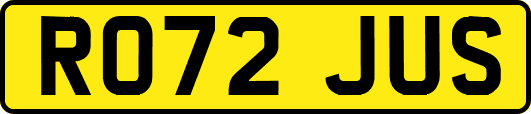 RO72JUS
