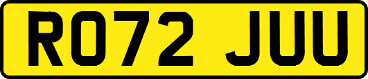 RO72JUU