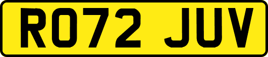 RO72JUV