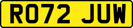 RO72JUW
