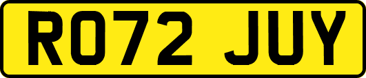 RO72JUY