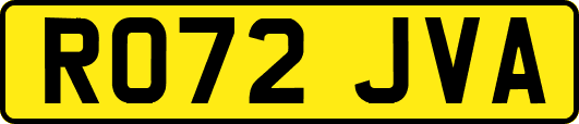 RO72JVA