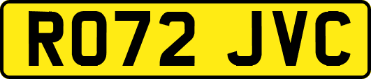 RO72JVC