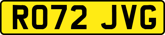 RO72JVG