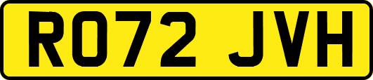 RO72JVH