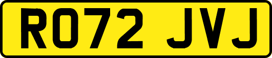 RO72JVJ