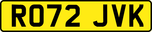 RO72JVK