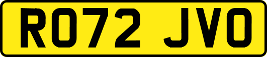 RO72JVO