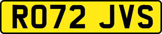 RO72JVS