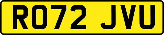 RO72JVU