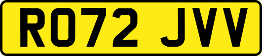 RO72JVV