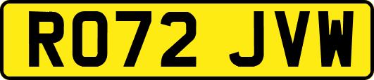 RO72JVW