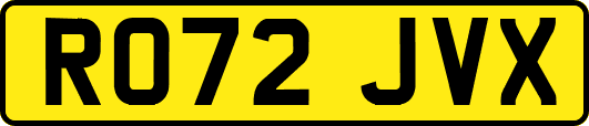 RO72JVX