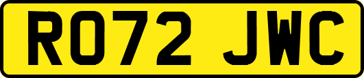 RO72JWC