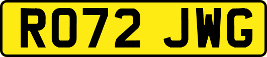 RO72JWG
