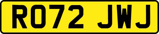 RO72JWJ