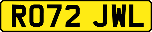 RO72JWL