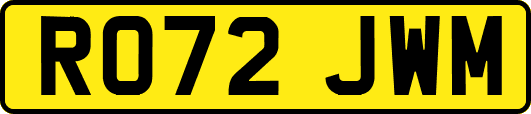 RO72JWM
